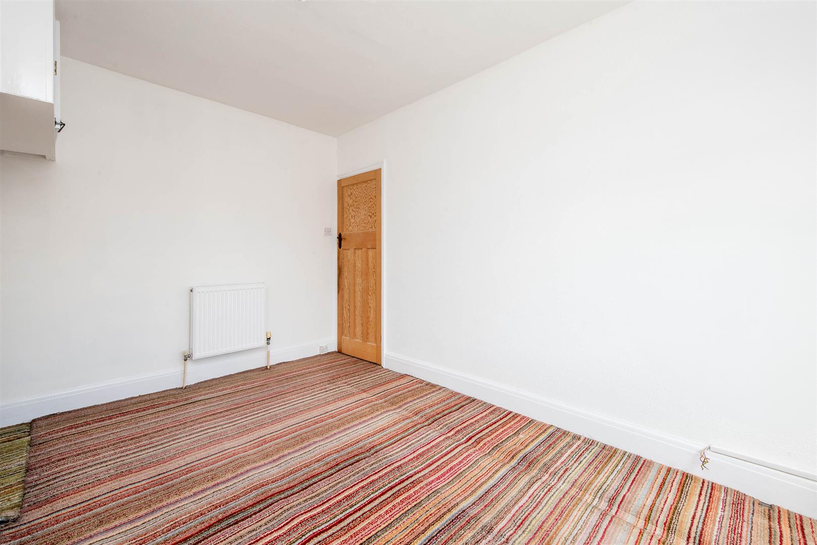 Cairnsmore Avenue, Preston